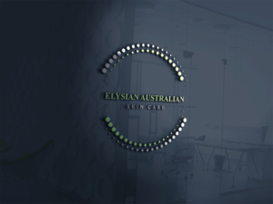 Logo Design by Alhamduliallah for Elysian Australian Skin Care | Design: #16851568