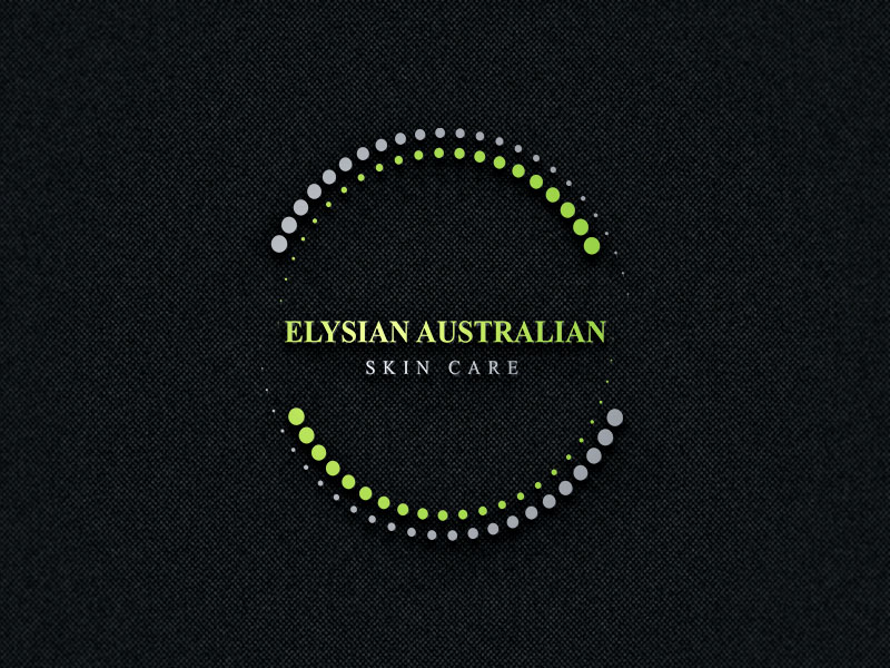 Logo Design by Alhamduliallah for Elysian Australian Skin Care | Design #16851569