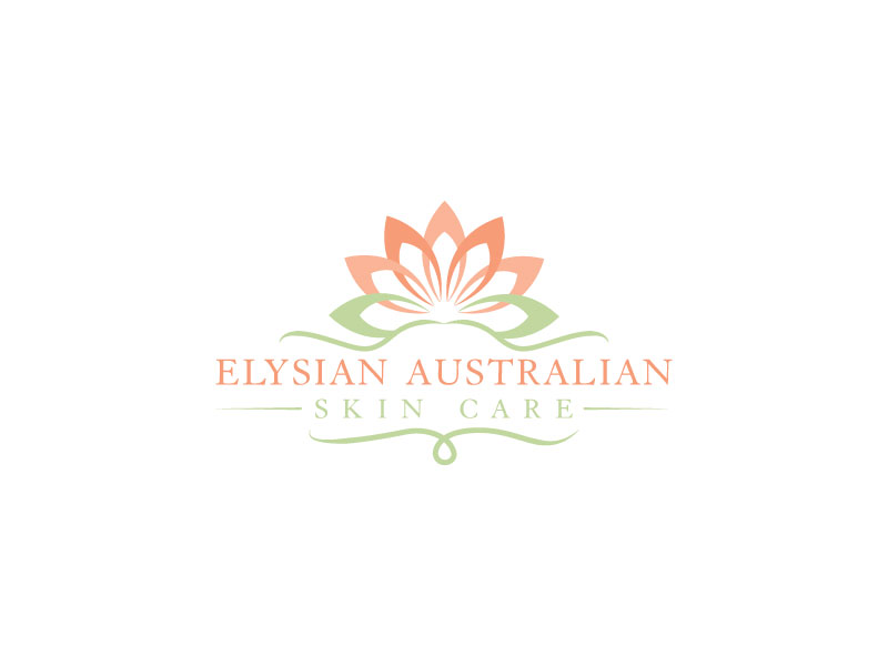 Logo-Design von Gross für Elysian Australian Skin Care | Design #16846153