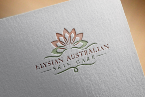 Logo Design by Gross for Elysian Australian Skin Care | Design: #16846154