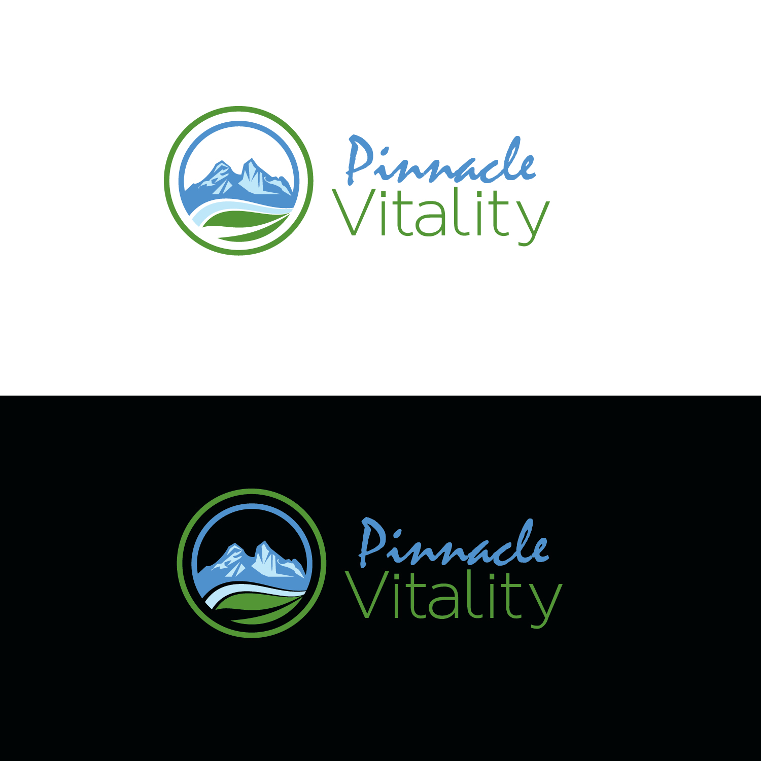 Logo Design by emptyboxgraphics for this project | Design #16928759