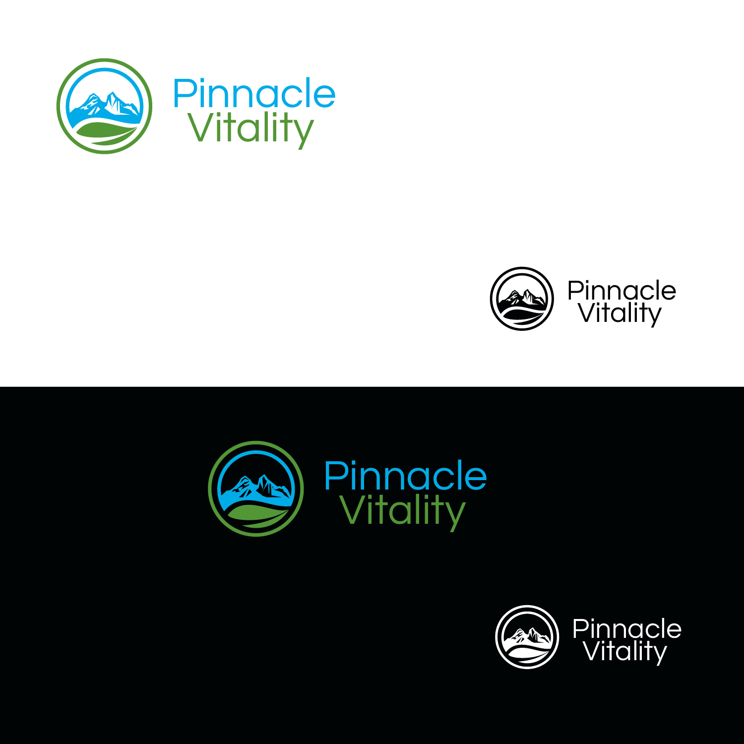 Logo Design by emptyboxgraphics for this project | Design #16930527