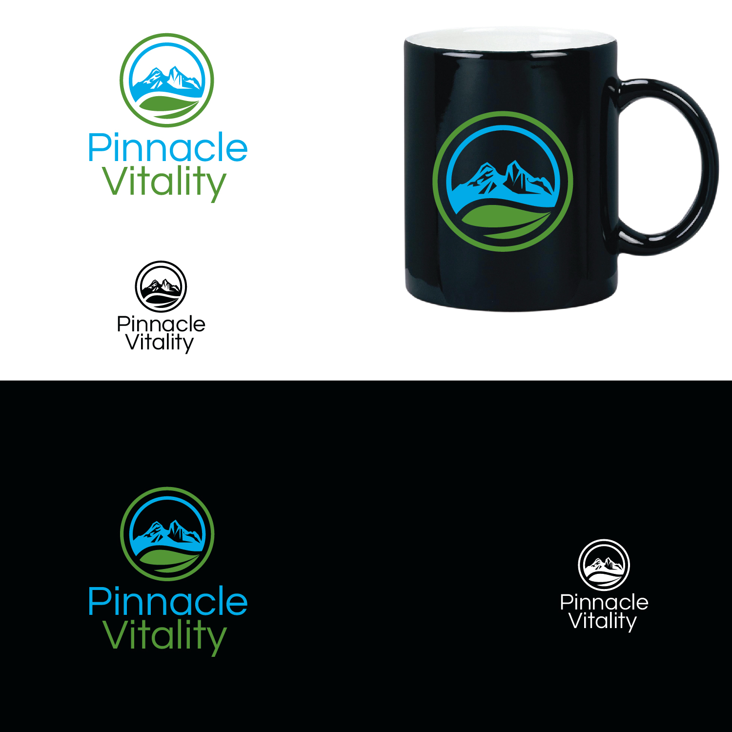 Logo Design by emptyboxgraphics for this project | Design #16930528
