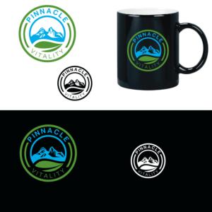 Logo Design by emptyboxgraphics for this project | Design: #16930529