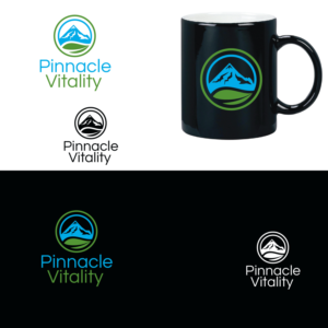 Logo Design by emptyboxgraphics for this project | Design: #16950923