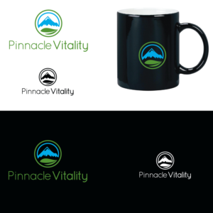 Logo Design by emptyboxgraphics for this project | Design: #16962523