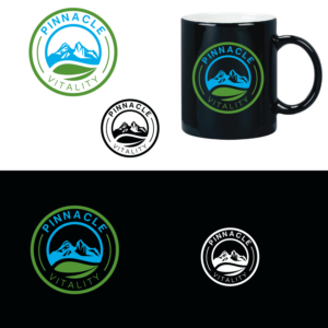 Logo Design by emptyboxgraphics for this project | Design: #16977330