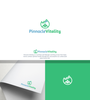 Logo Design by JohnM. for this project | Design: #16816857