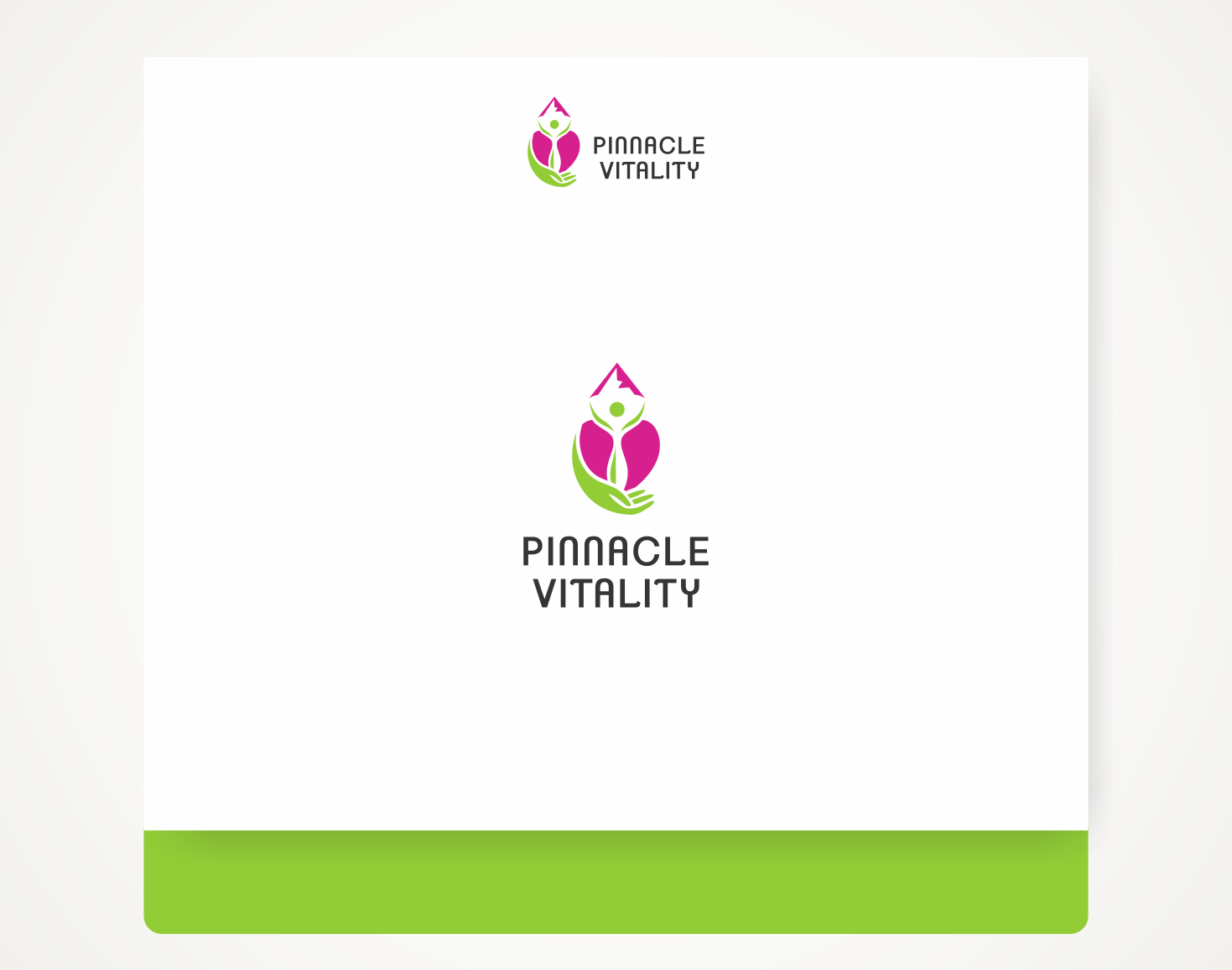 Logo Design by Savana for this project | Design #16832125