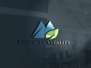 Logo Design by Oaxaqueña for this project | Design: #16828412
