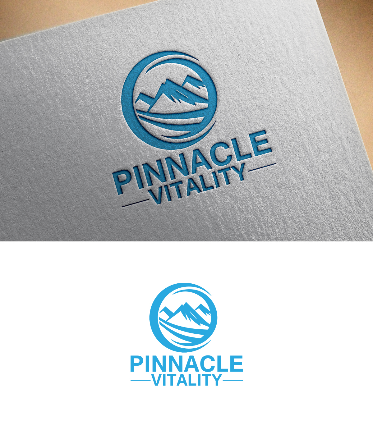 Logo Design by supercreative for this project | Design #16831934