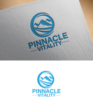Logo Design by supercreative for this project | Design: #16831934