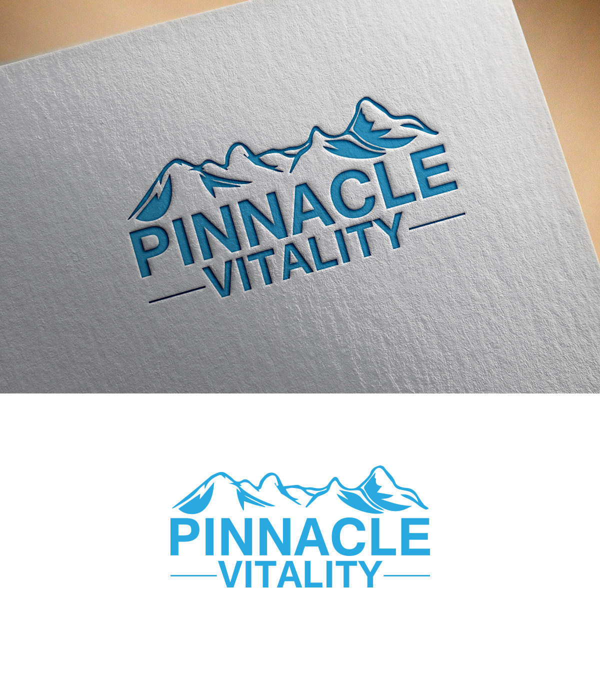 Diseño de Logo por supercreative para este proyecto | Diseño #16831935