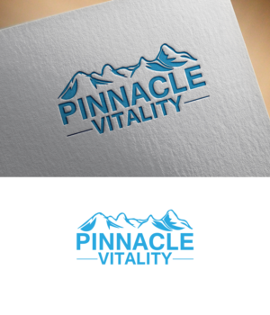 Logo Design by supercreative for this project | Design: #16831935