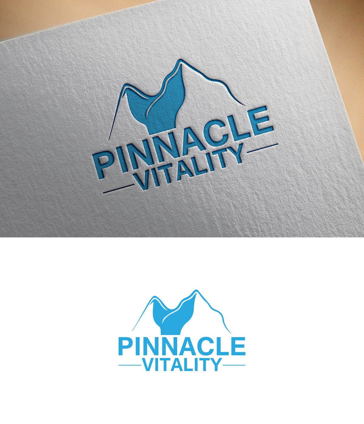 Logo Design by supercreative for this project | Design #16831936