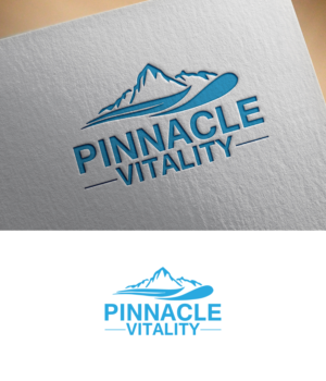 Logo Design by supercreative for this project | Design: #16831937