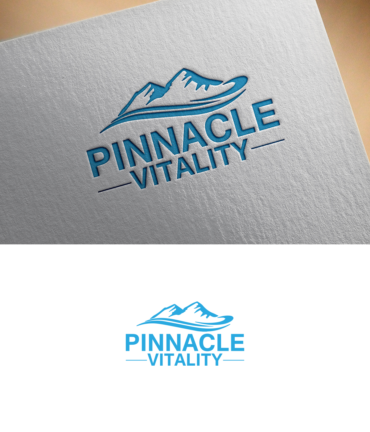 Logo Design by supercreative for this project | Design #16831938