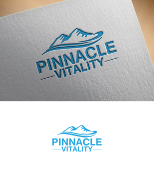 Logo Design by supercreative for this project | Design: #16831938