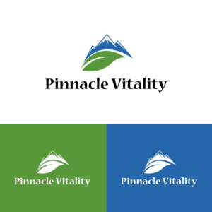 Logo Design by Pop-tart for this project | Design: #16832628