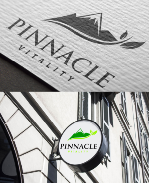 Logo Design by Pop-tart for this project | Design: #16863322