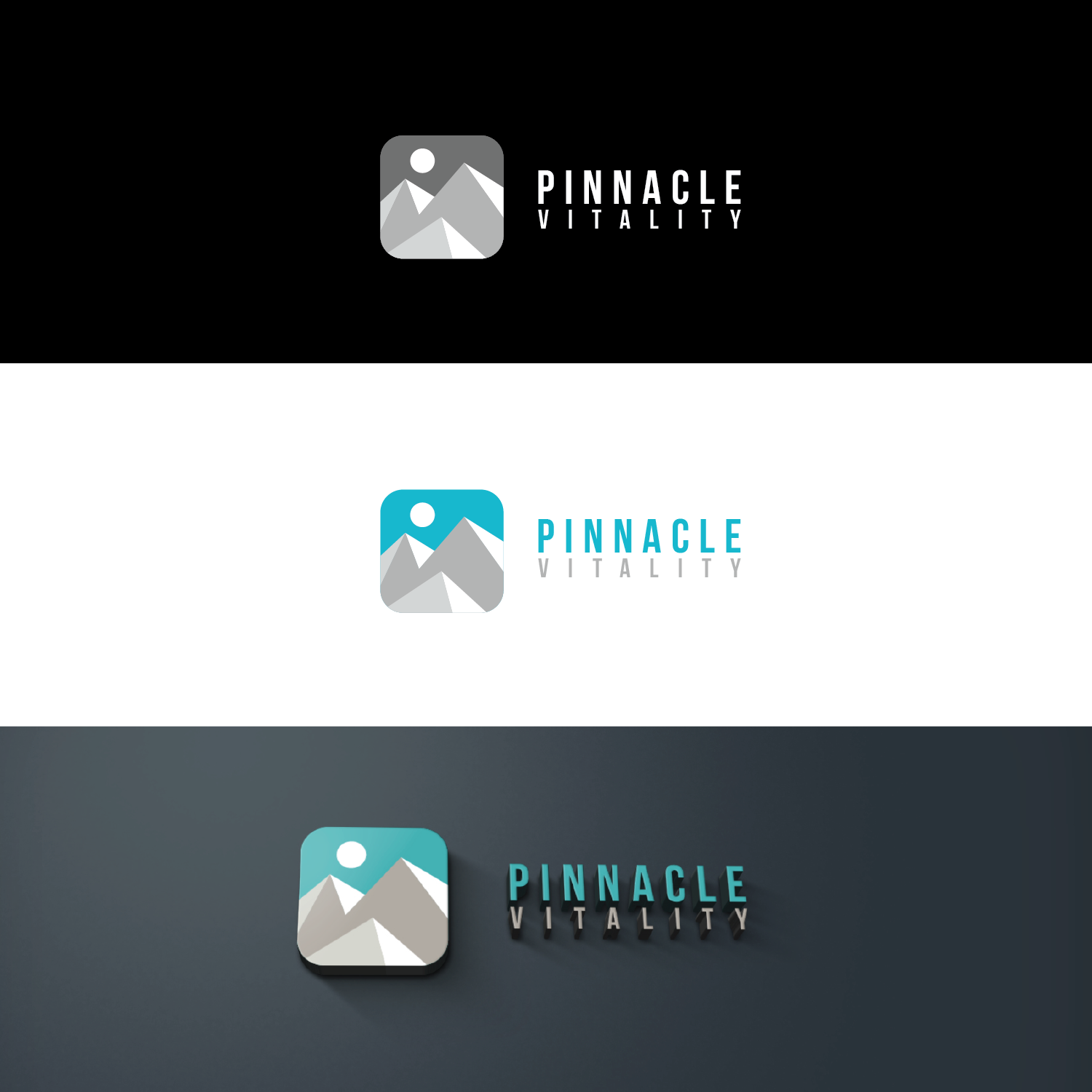 Logo Design by domicile for this project | Design #16851750