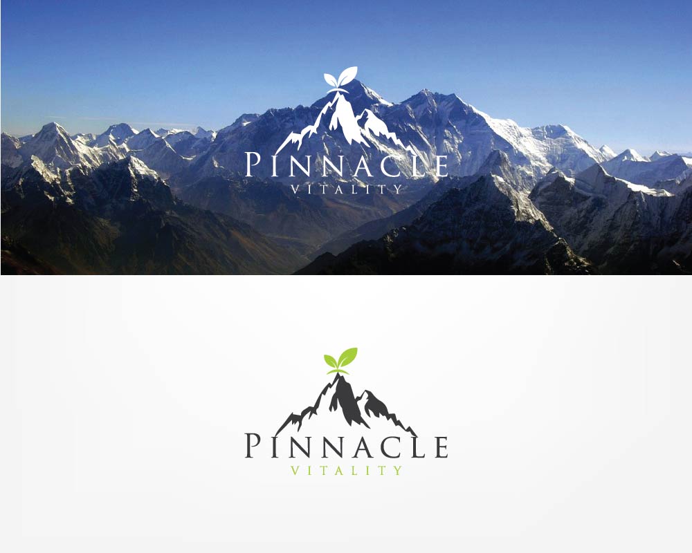 Logo Design by Deep Night for this project | Design #16827073