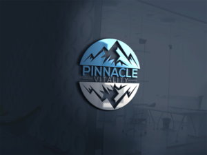 Logo Design by Alhamduliallah for this project | Design: #16836871