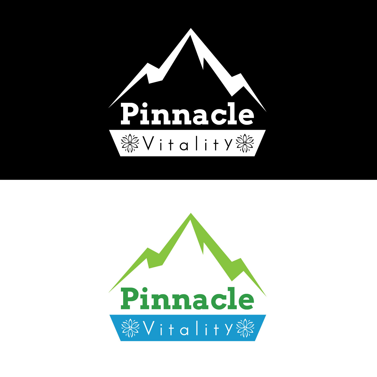 Logo Design by Creative Durrani for this project | Design #16902426