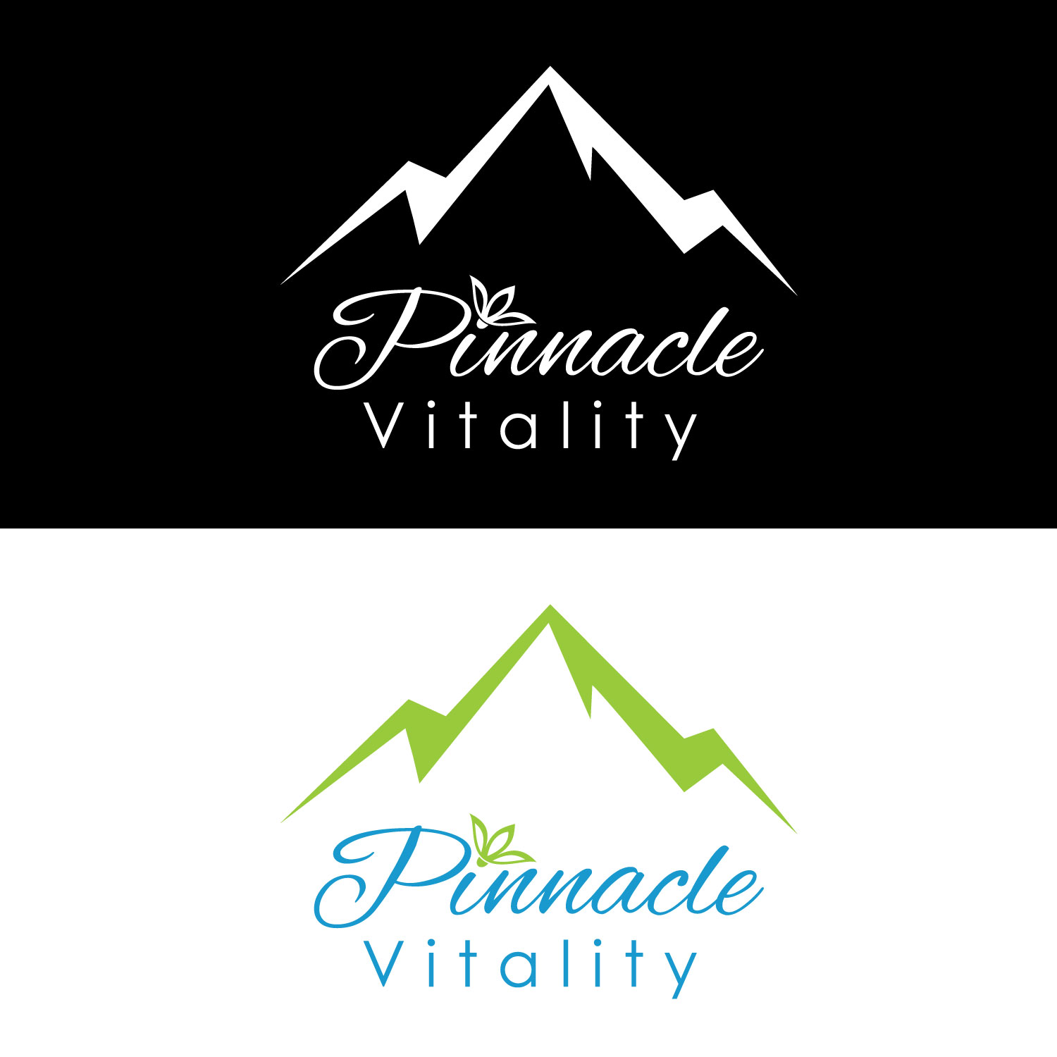 Logo Design by Creative Durrani for this project | Design #16903156