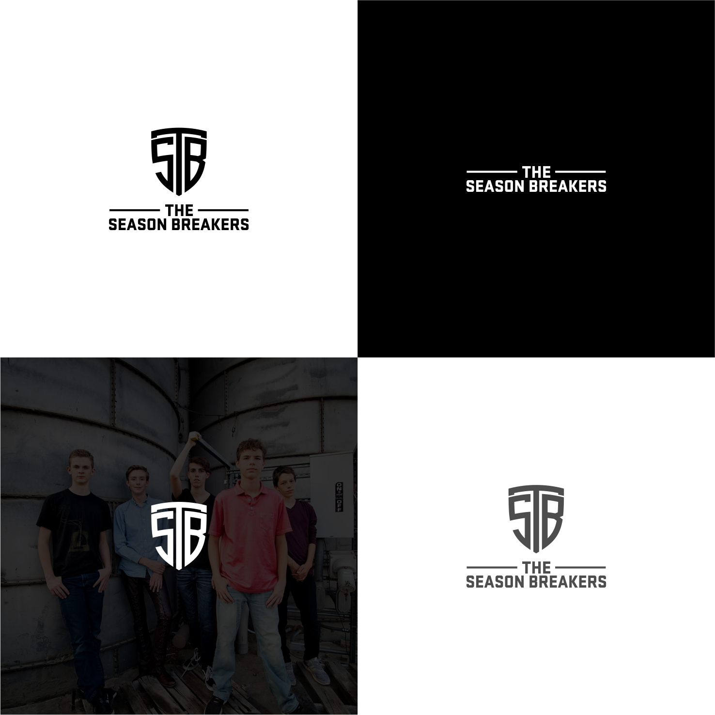 Logo Design by normi for this project | Design #16836810
