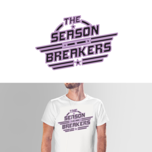 The Season Breakers | Logo Design by Wally_F