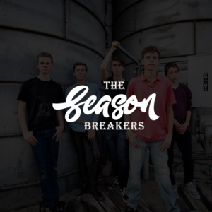 The Season Breakers | Logo Design by sushsharma99