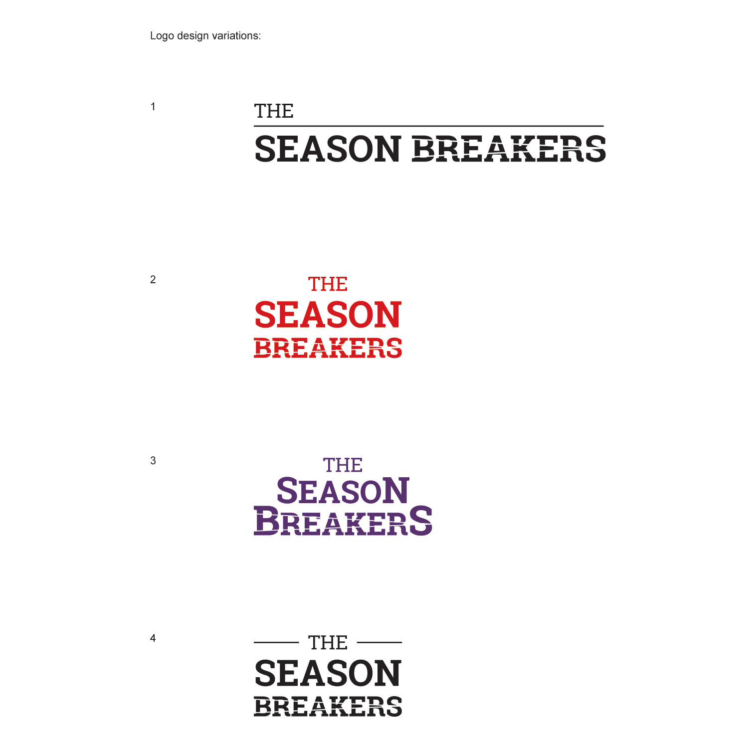 Diseño de Logo por jacw02 para este proyecto | Diseño #16821546