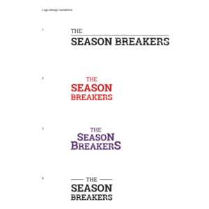 Diseño de Logo por jacw02 para este proyecto | Diseño: #16821546