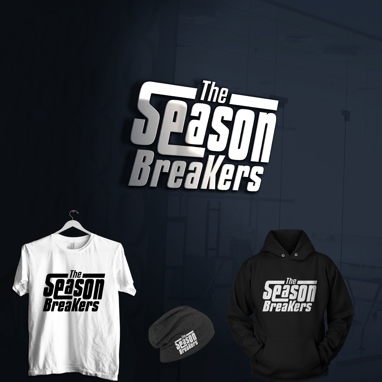 Logo Design by TRHZ for this project | Design #16817271