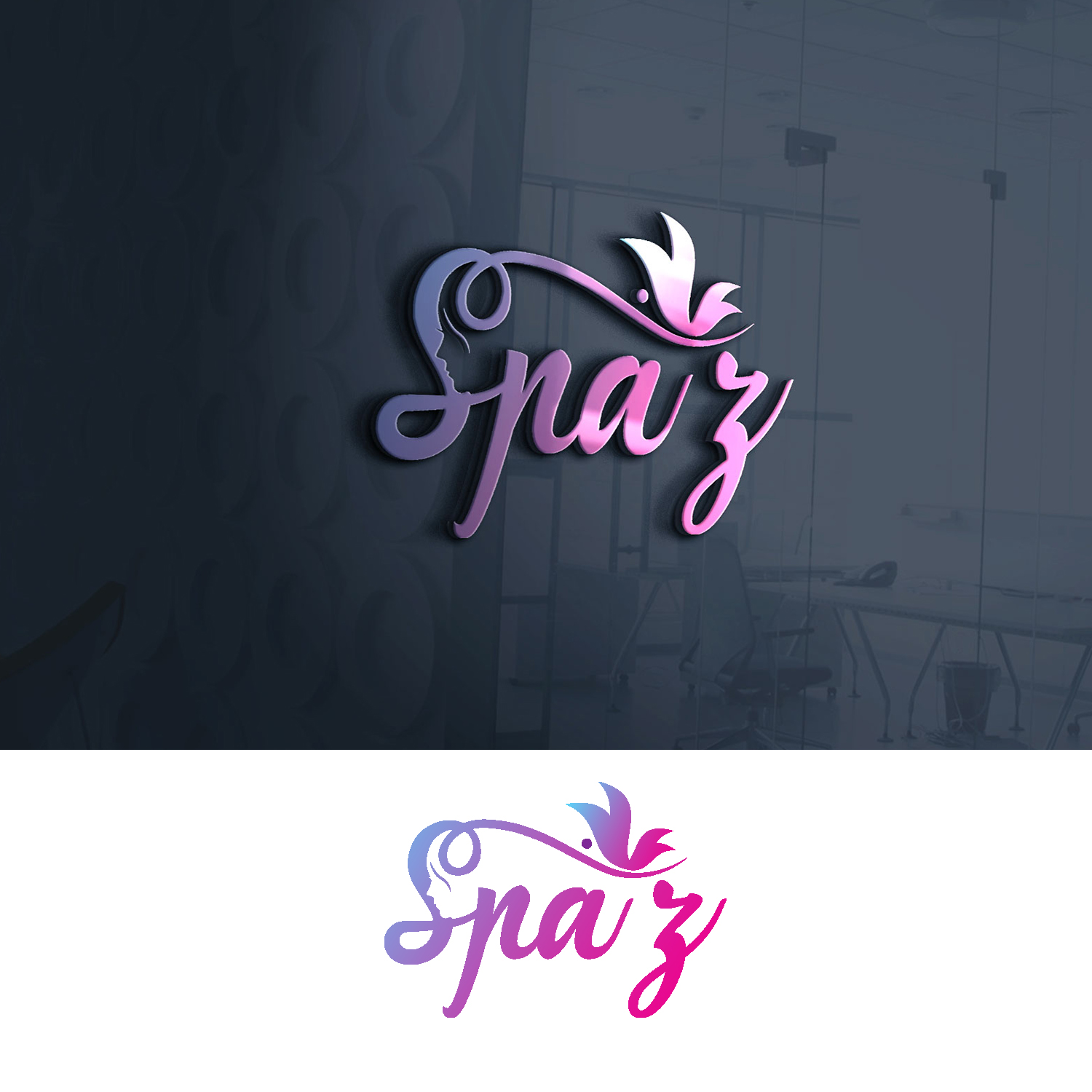 Diseño de Logo por Brandcrate para RanksUp.com | Diseño #16830092