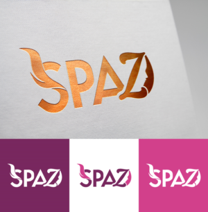 Logo Design by Impressive Solutions for RanksUp.com | Design: #16822804