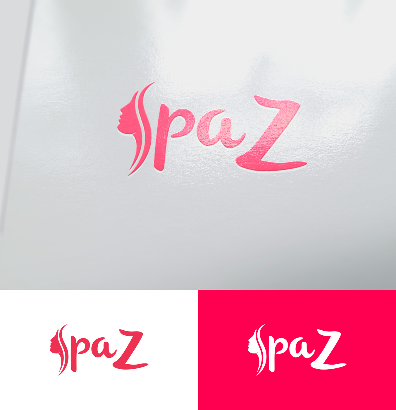 Logo Design by Impressive Solutions for RanksUp.com | Design #16822823