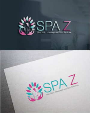 Logo Design by nutu for RanksUp.com | Design: #16817445