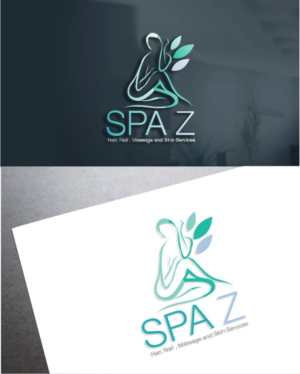 Logo Design by nutu for RanksUp.com | Design: #16817447