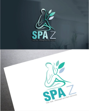Logo Design by nutu for RanksUp.com | Design: #16826709