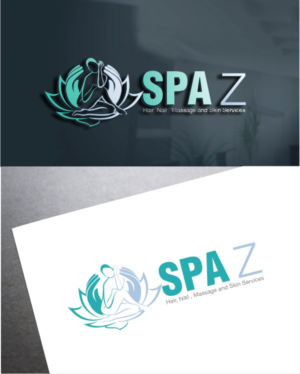 Logo Design by nutu for RanksUp.com | Design: #16826710