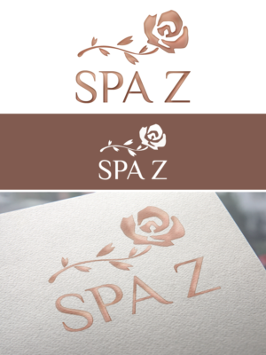 Logo Design by ivo_i_ivanov for RanksUp.com | Design: #16844480