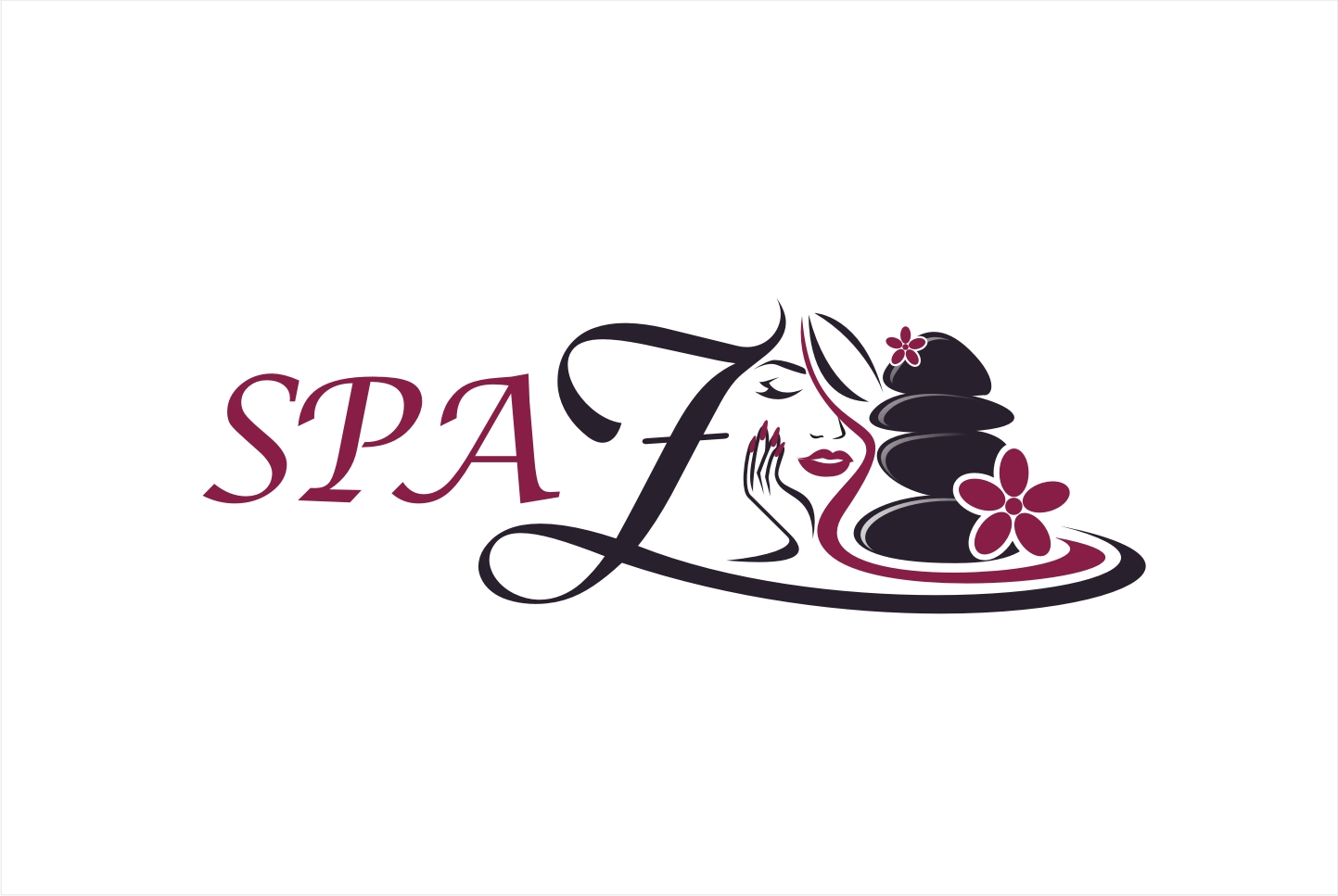 Logo Design by Soul Light for RanksUp.com | Design #16820712