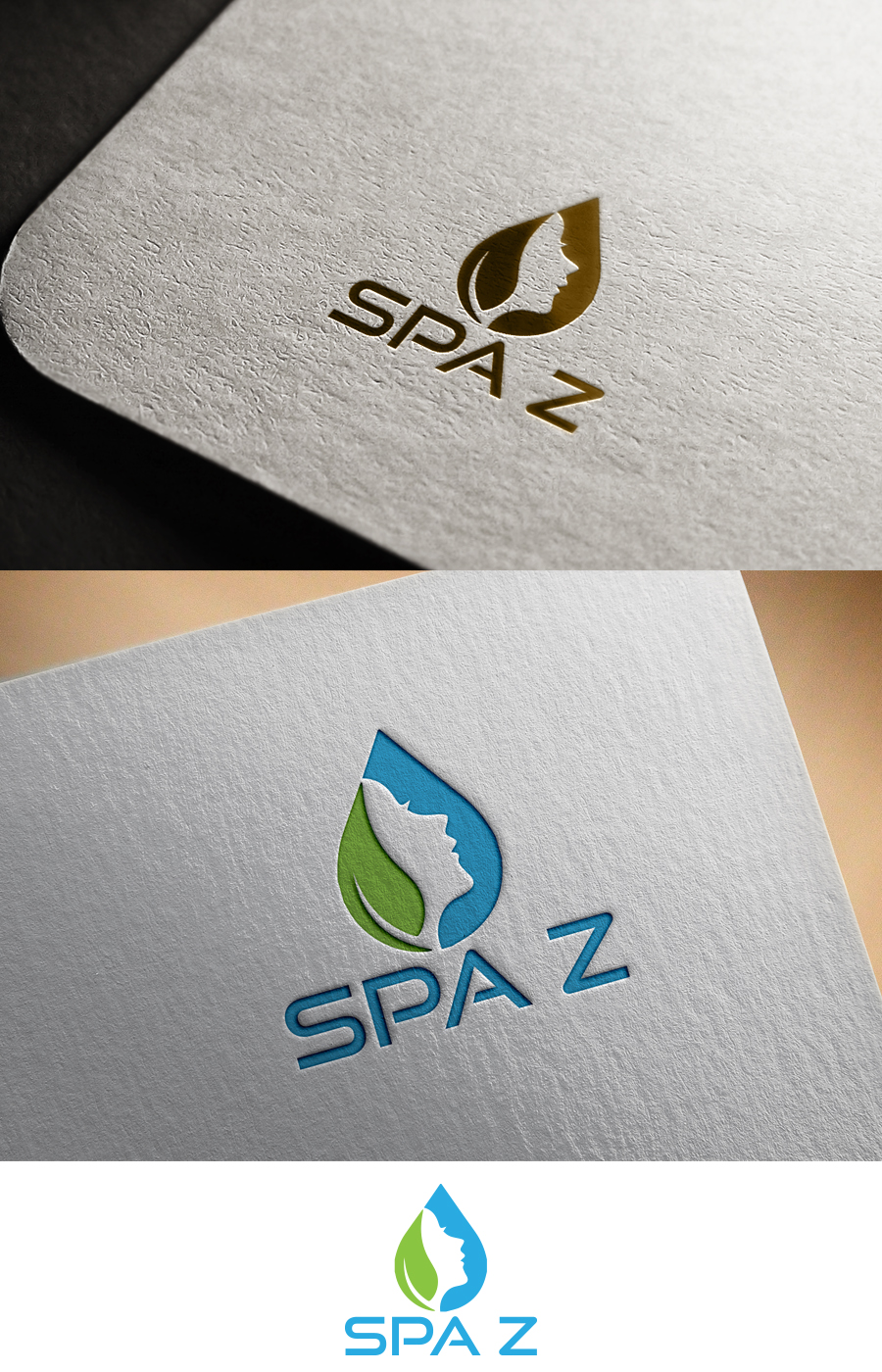 Logo Design by supercreative for RanksUp.com | Design #16834095