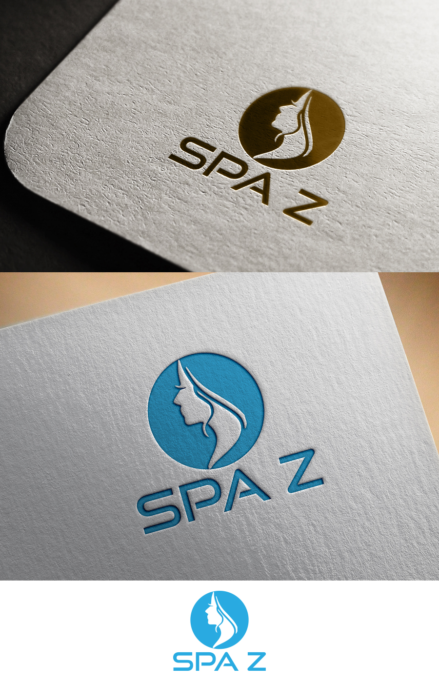 Logo Design by supercreative for RanksUp.com | Design #16834096