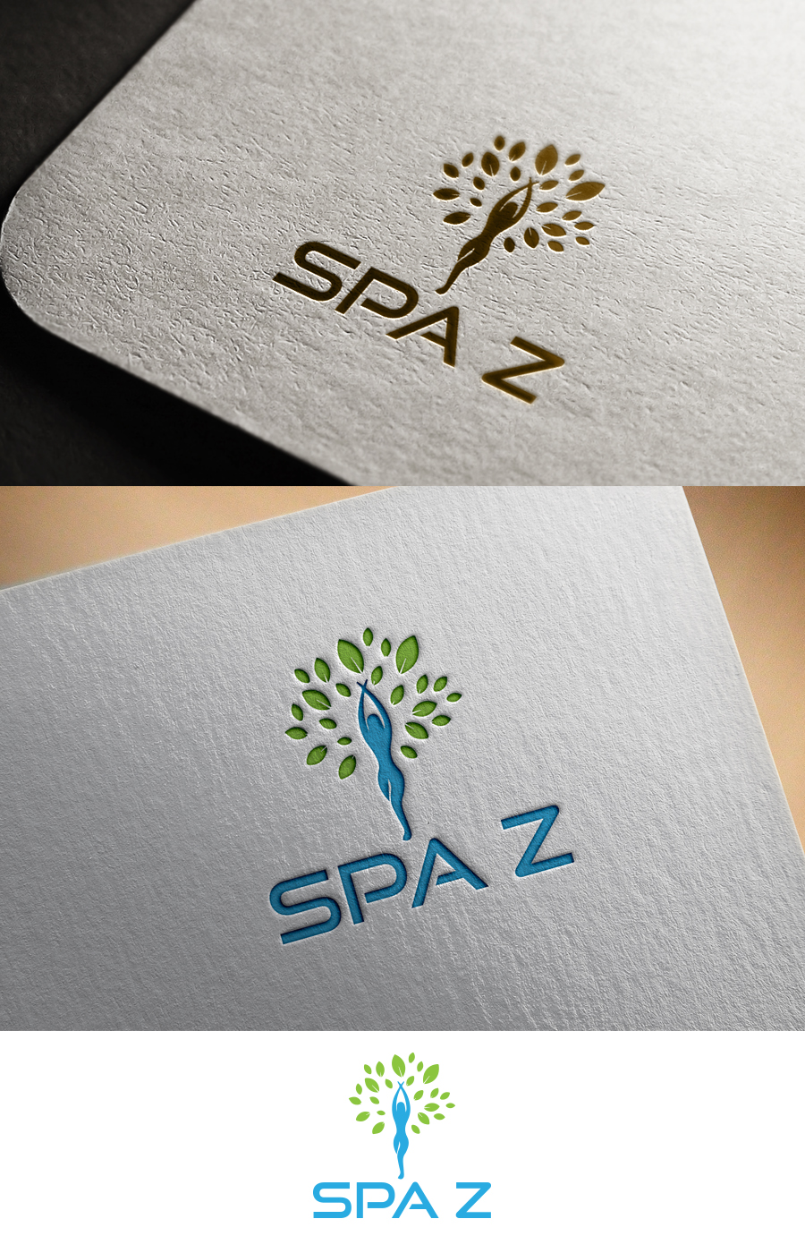 Logo Design by supercreative for RanksUp.com | Design #16834097