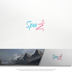 Logo Design by groomfox for RanksUp.com | Design: #16819344