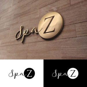 Diseño de Logo por Ashley Dear