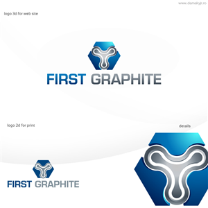 Diseño de Logo por damakyjr para este proyecto | Diseño: #618335